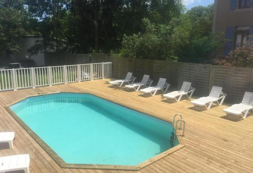 Bed and Breakfast La Bonne Mine