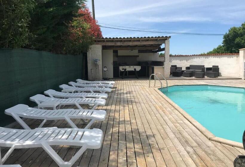 Bed and Breakfast La Bonne Mine