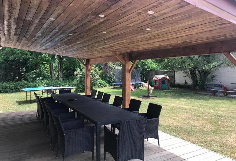 Bed and Breakfast La Bonne Mine