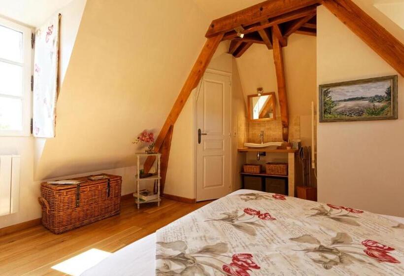 Bed and Breakfast La Bruyle Chambre D Hôtes De Charme