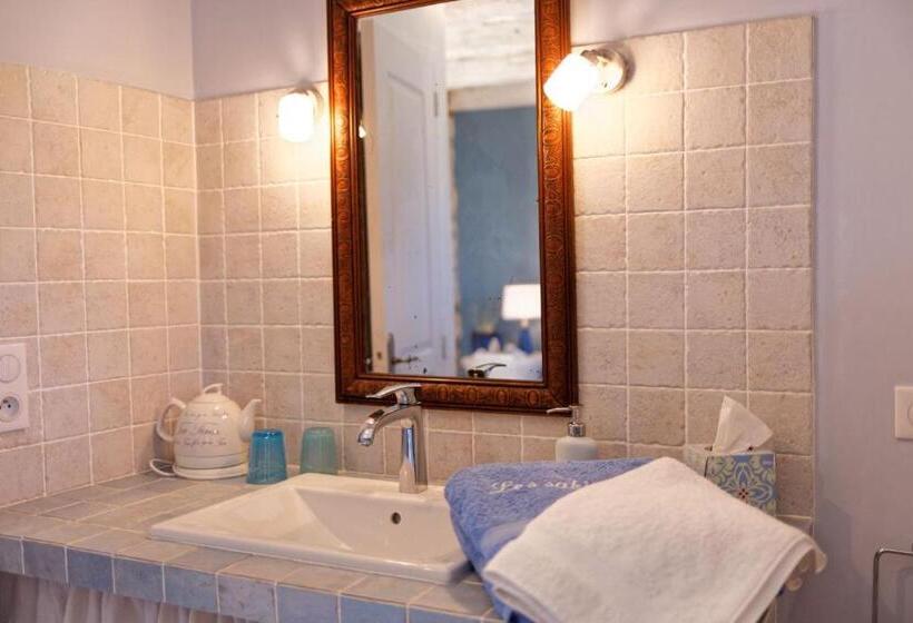 Bed and Breakfast La Bruyle Chambre D Hôtes De Charme