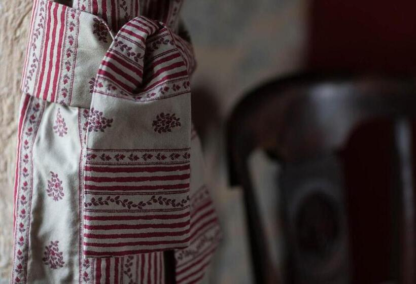 Bed and Breakfast La Bruyle Chambre D Hôtes De Charme