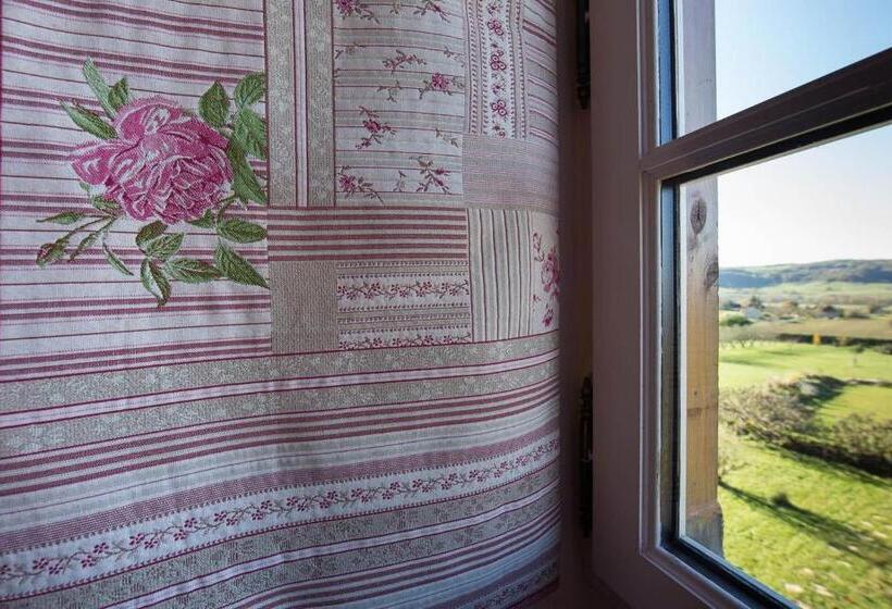 Bed and Breakfast La Bruyle Chambre D Hôtes De Charme