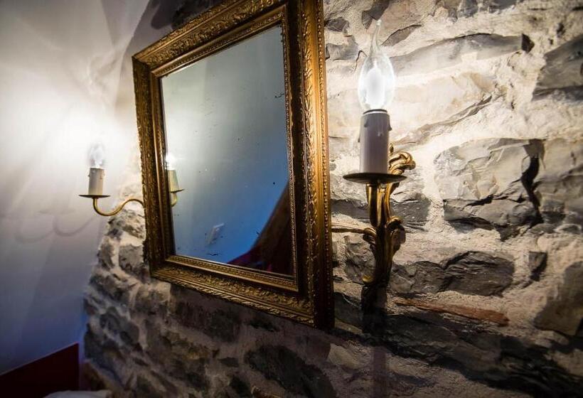 Bed and Breakfast La Bruyle Chambre D Hôtes De Charme