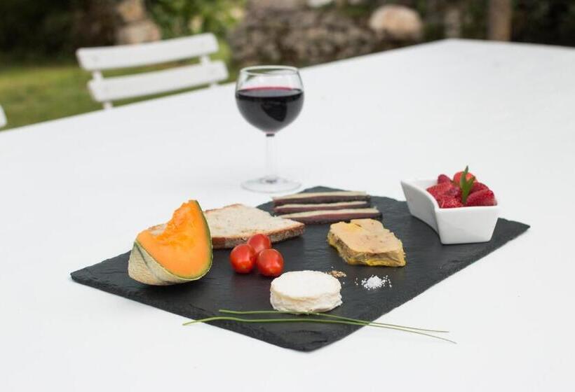 Bed and Breakfast La Bruyle Chambre D Hôtes De Charme