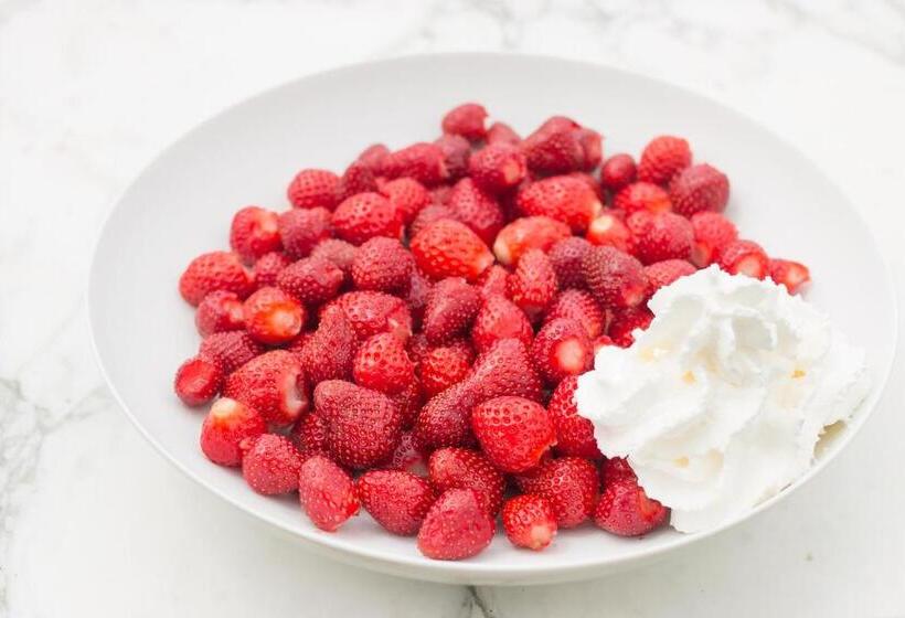 Bed and Breakfast La Bruyle Chambre D Hôtes De Charme