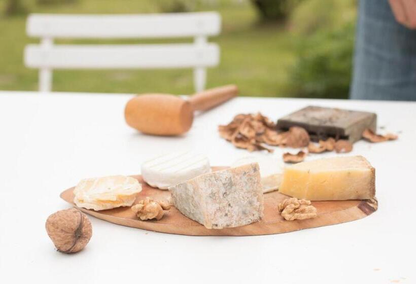 Bed and Breakfast La Bruyle Chambre D Hôtes De Charme