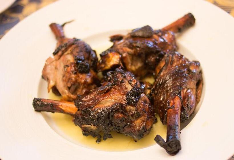 Bed and Breakfast La Bruyle Chambre D Hôtes De Charme