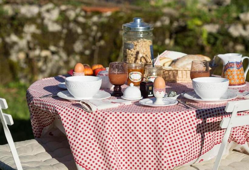 Bed and Breakfast La Bruyle Chambre D Hôtes De Charme