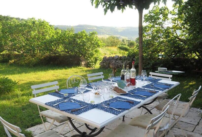 Bed and Breakfast La Bruyle Chambre D Hôtes De Charme