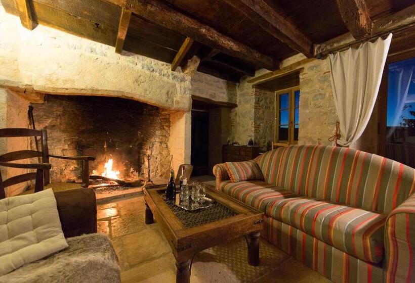 Bed and Breakfast La Bruyle Chambre D Hôtes De Charme