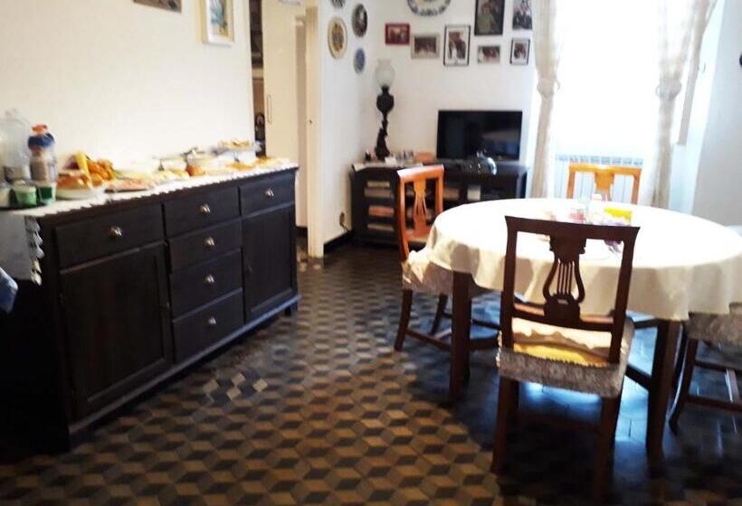 צימר La Casa Di Nonna Fo