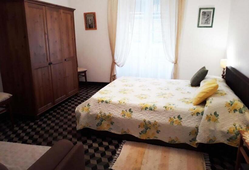 Bed and Breakfast La Casa Di Nonna Fo