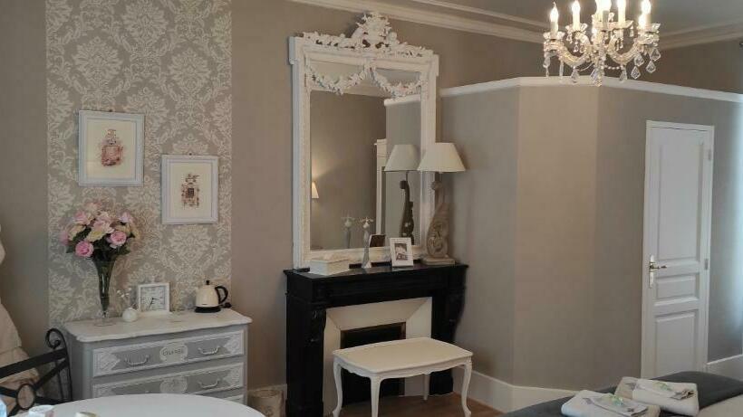 住宿加早餐 La Clef Dort