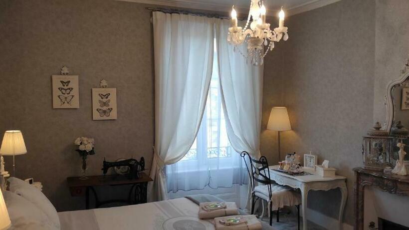 住宿加早餐 La Clef Dort