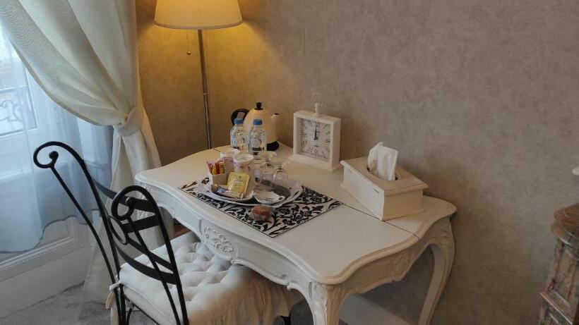 住宿加早餐 La Clef Dort