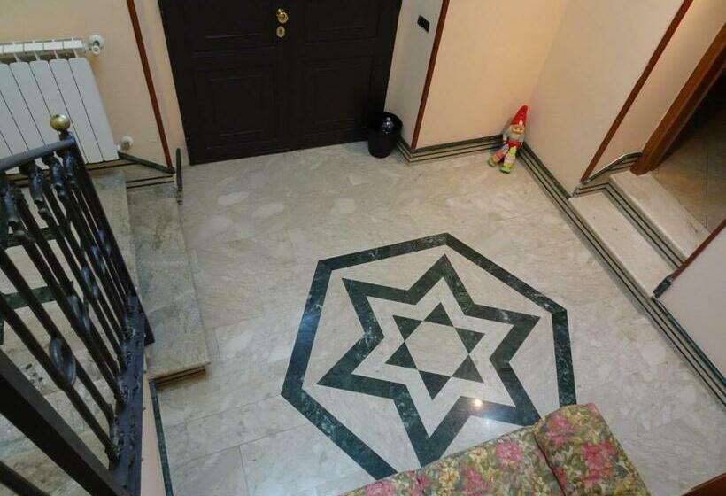 צימר La Dimora Di Dioniso