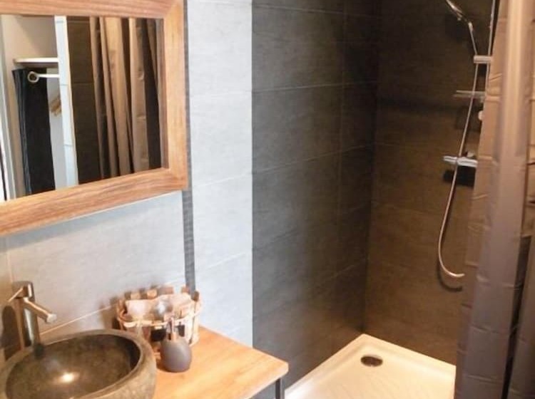 مبيت وإفطار La Grange Champenoise