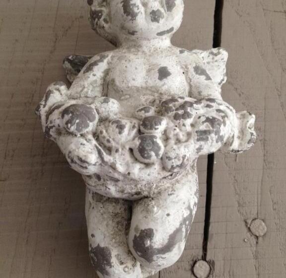 مبيت وإفطار La Grange Champenoise