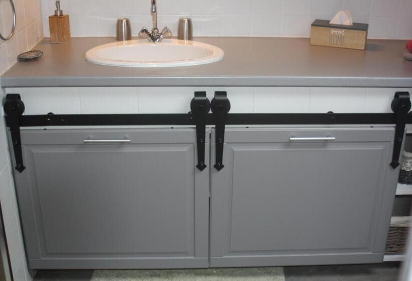 צימר Le Clos Pré