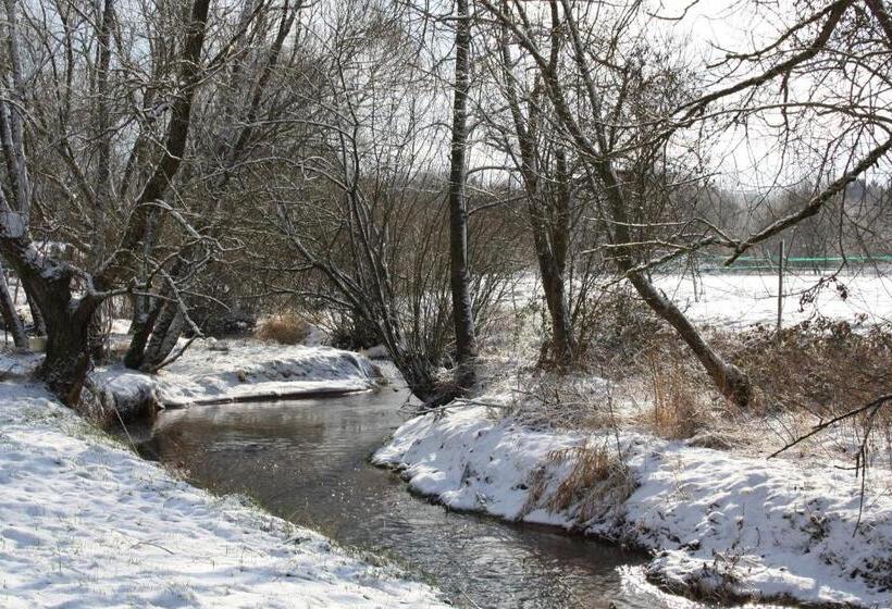 צימר Le Clos Pré