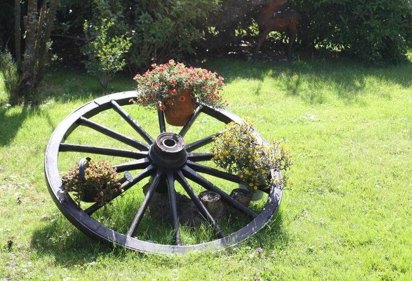 צימר Le Clos Pré