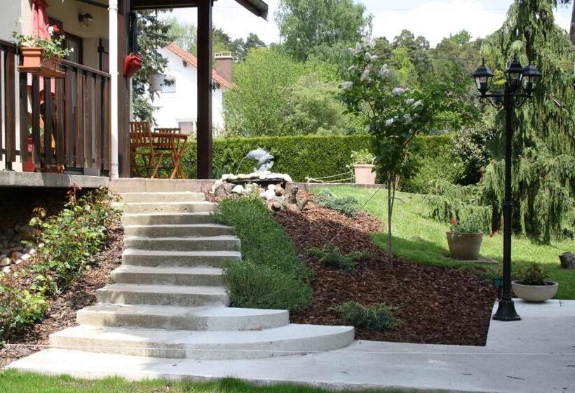 צימר Le Clos Pré