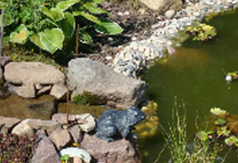 צימר Le Clos Pré