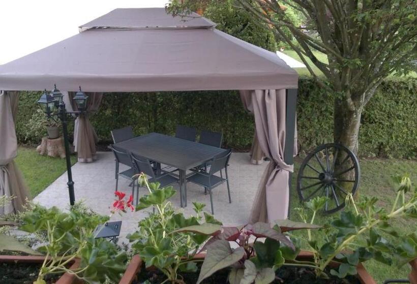 צימר Le Clos Pré