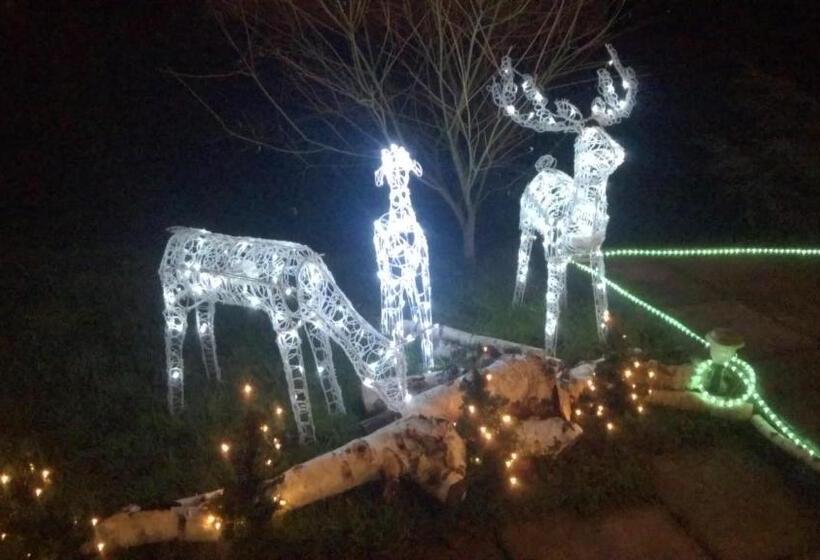 צימר Le Clos Pré