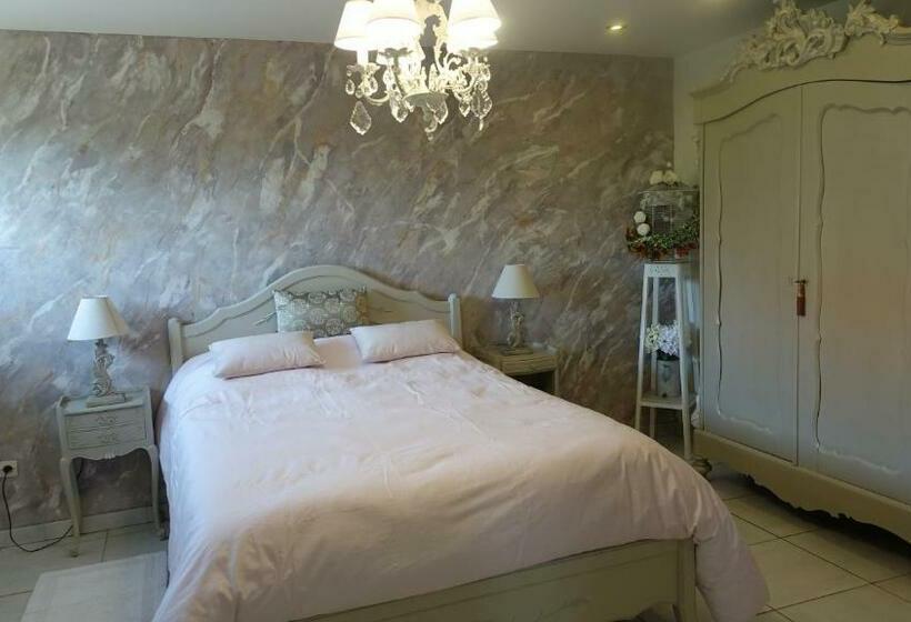 צימר Le Jardin Des Secrets