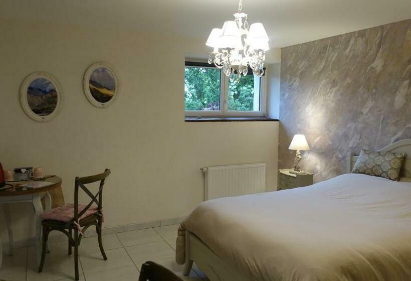 צימר Le Jardin Des Secrets