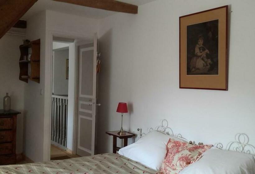 צימר Les Chambres Des Demoiselles