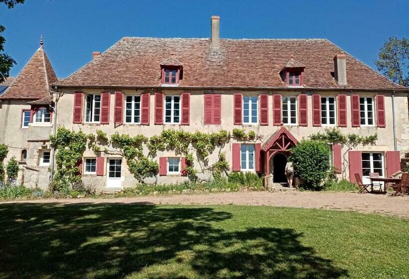 Bed and Breakfast Les Indrins