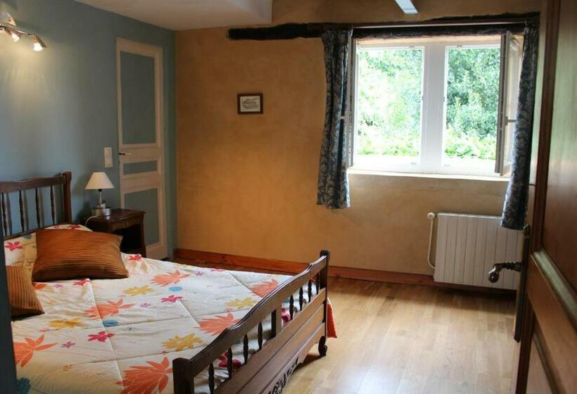 Bed and Breakfast Les Indrins