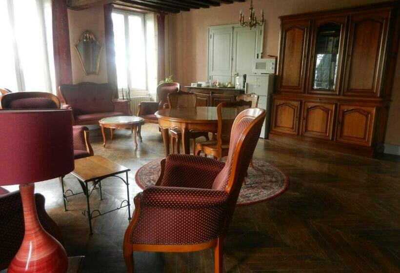 Bed and Breakfast Les Indrins