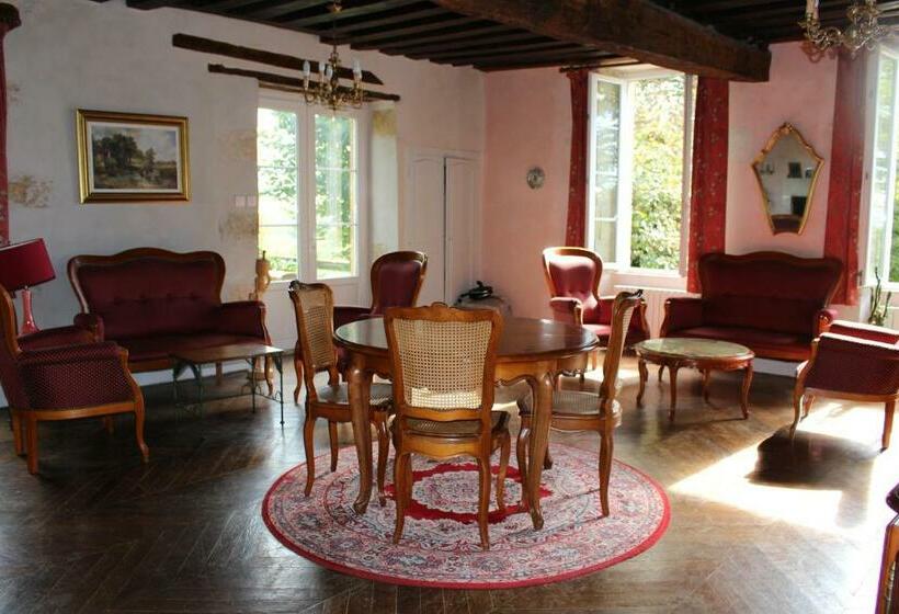 Bed and Breakfast Les Indrins