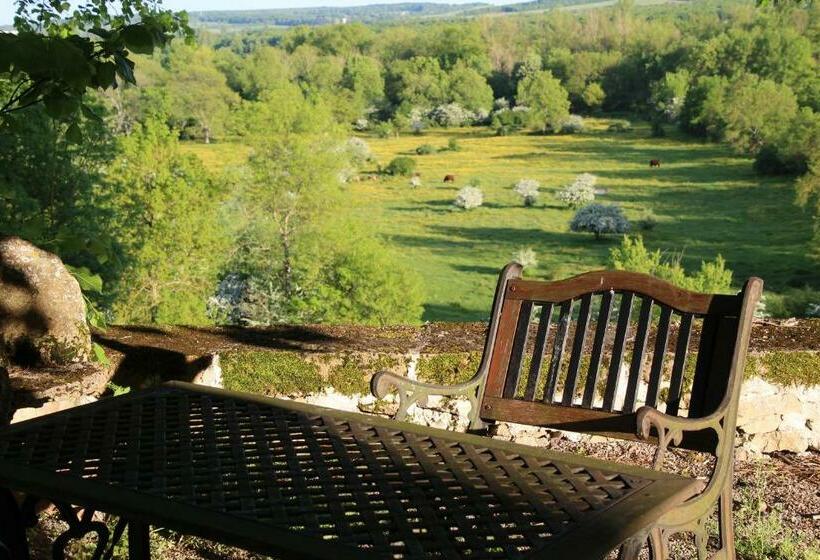 Bed and Breakfast Les Indrins