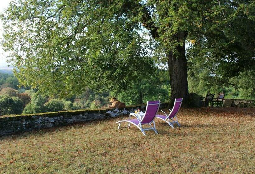 Bed and Breakfast Les Indrins