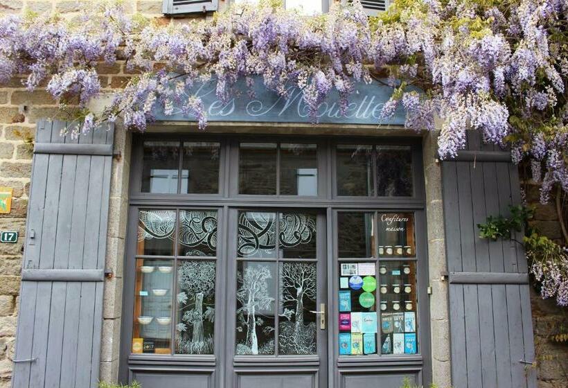 צימר Les Mouettes