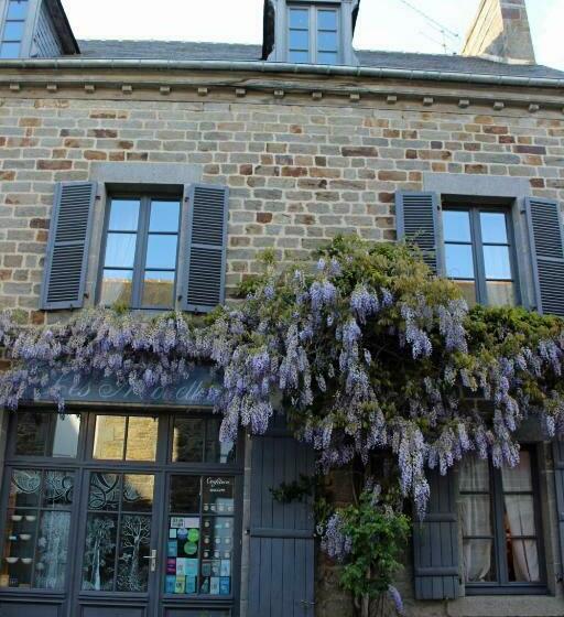 צימר Les Mouettes