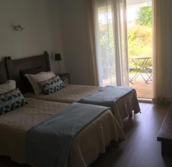 צימר Les Taouleres