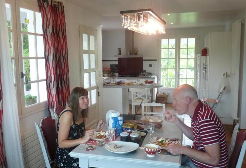 צימר Les Taouleres