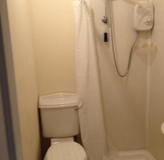 צימר Lisieux House On Lough Neagh