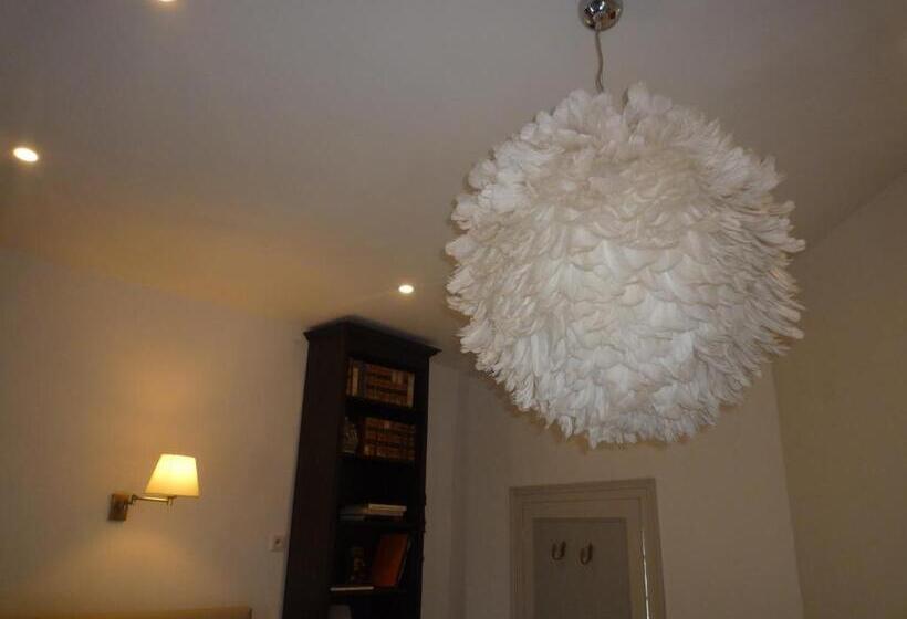 צימר Manoir De La Chapelle