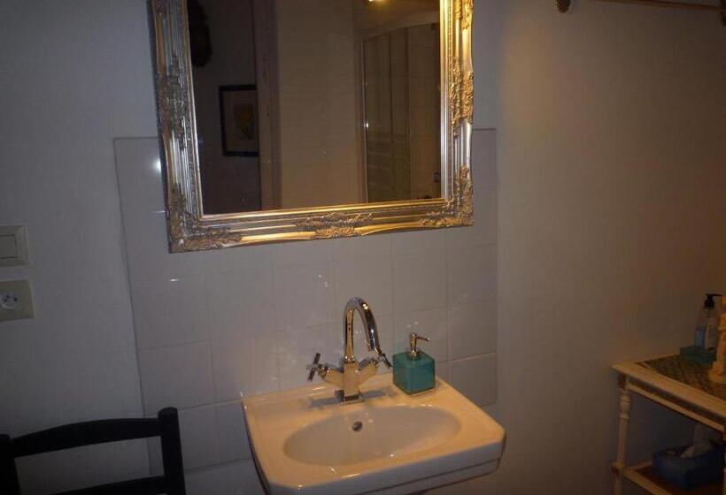 צימר Manoir De La Chapelle