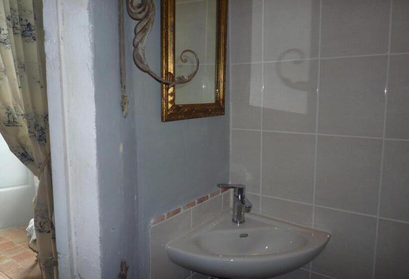 צימר Manoir De La Chapelle