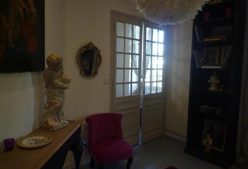 צימר Manoir De La Chapelle