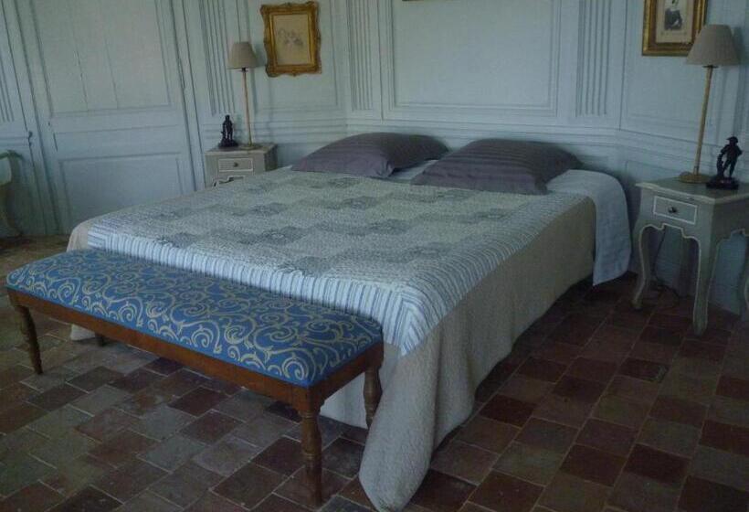 צימר Manoir De La Chapelle