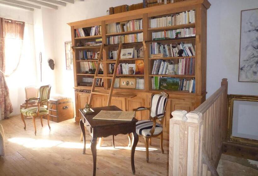 צימר Manoir De La Chapelle